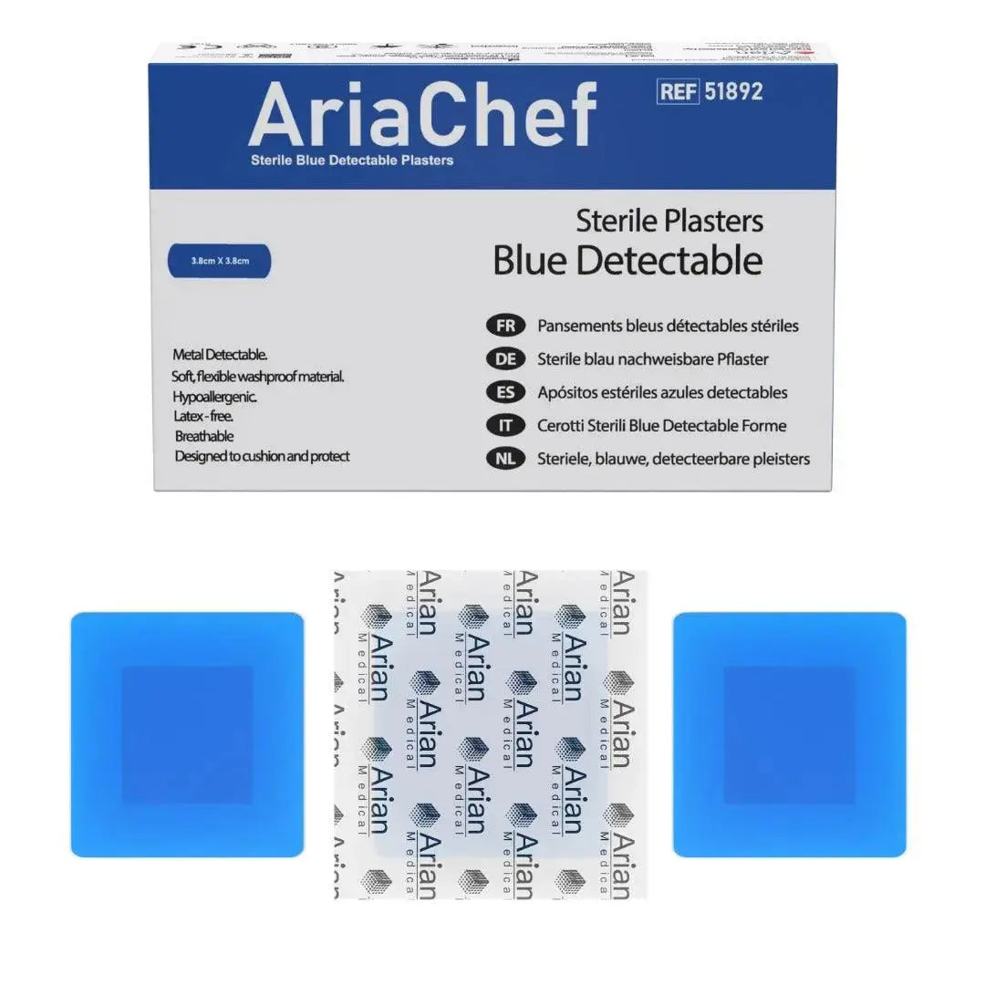 {{ product_title }} | Arian Medical UK