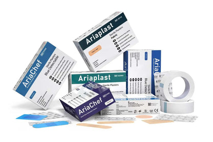 {{ product_title }} | Arian Medical UK