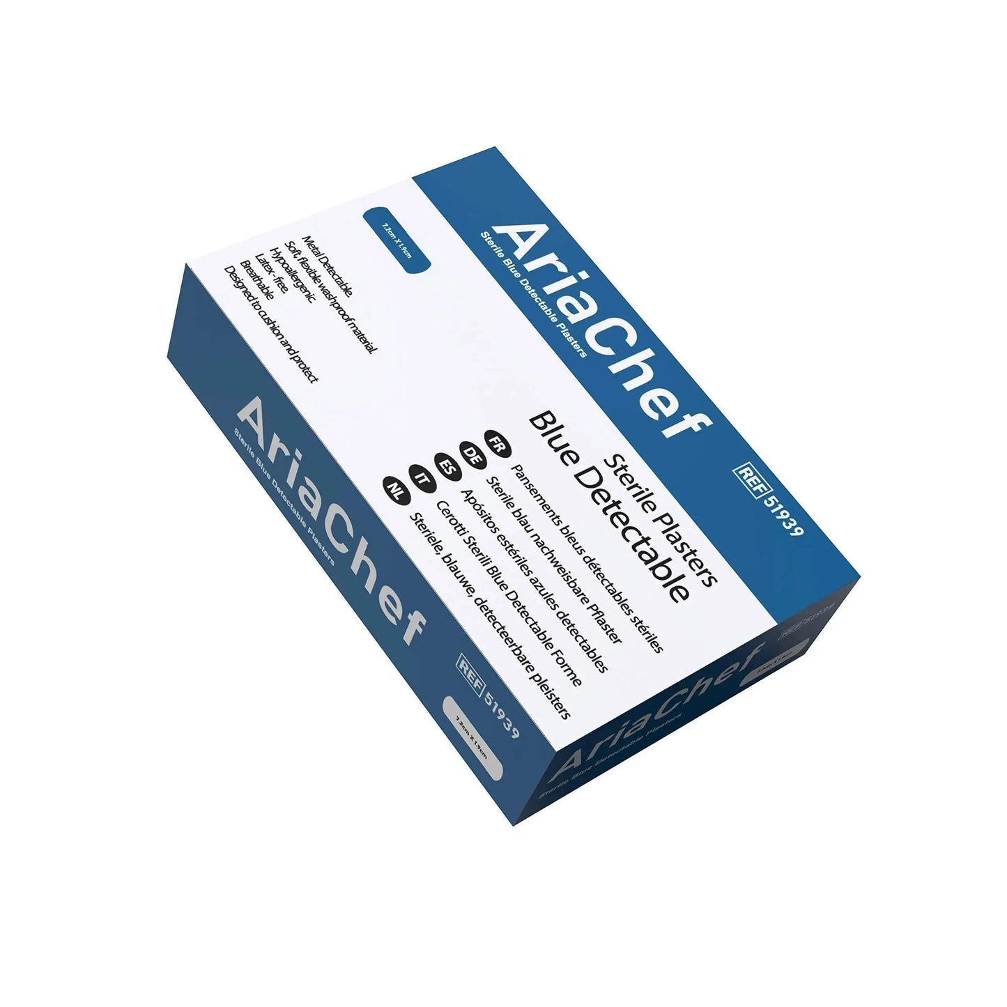 {{ product_title }} | Arian Medical UK