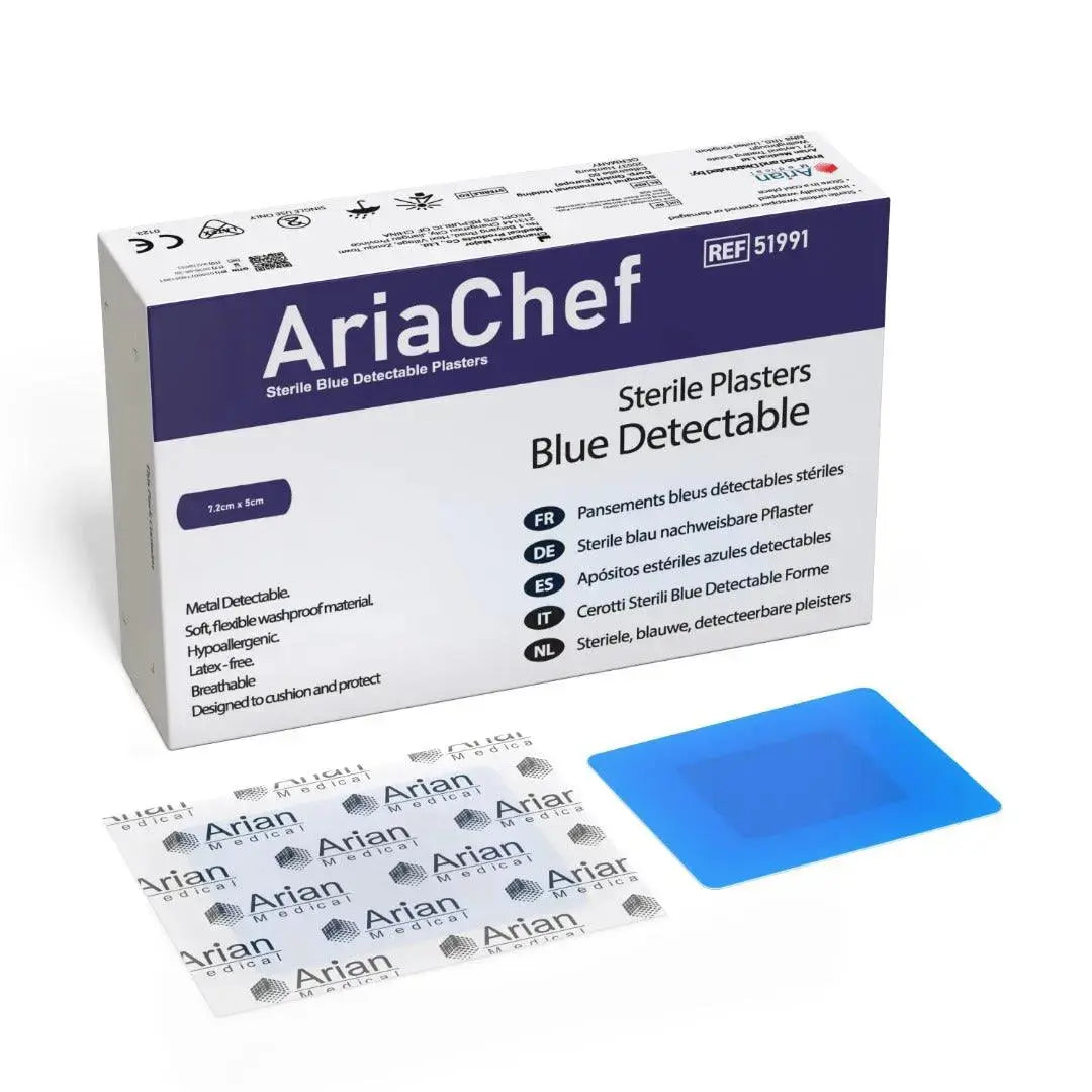 {{ product_title }} | Arian Medical UK