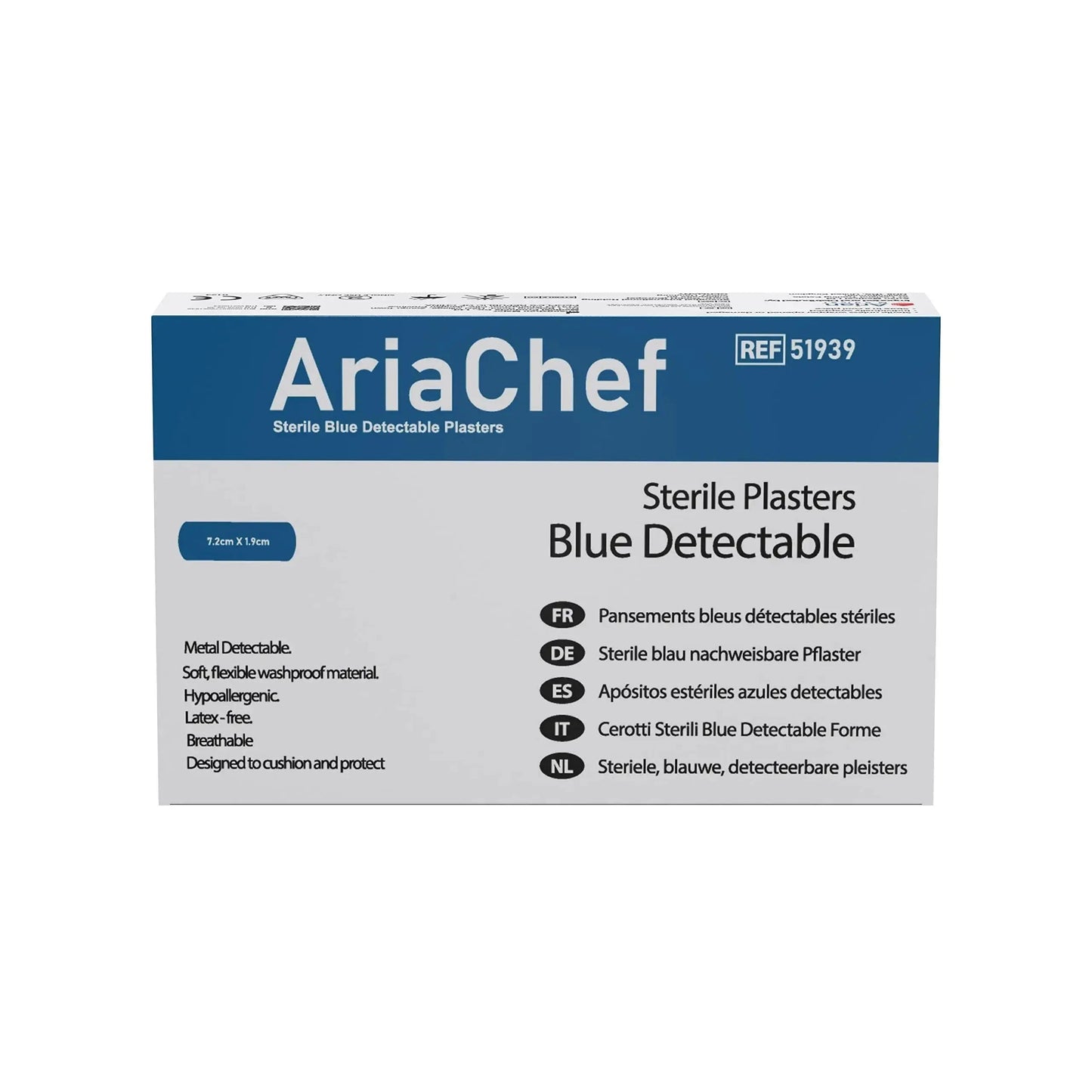 {{ product_title }} | Arian Medical UK