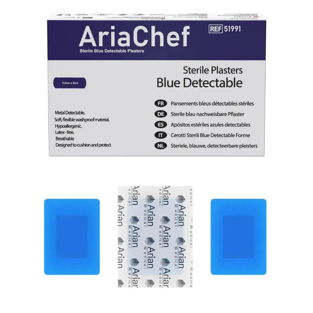 {{ product_title }} | Arian Medical UK