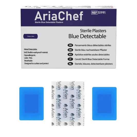 {{ product_title }} | Arian Medical UK