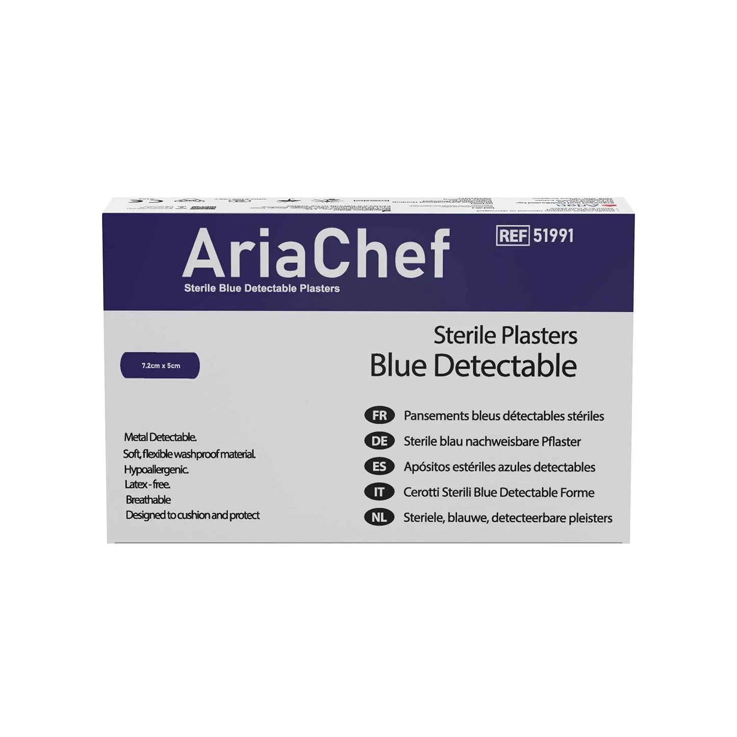 {{ product_title }} | Arian Medical UK