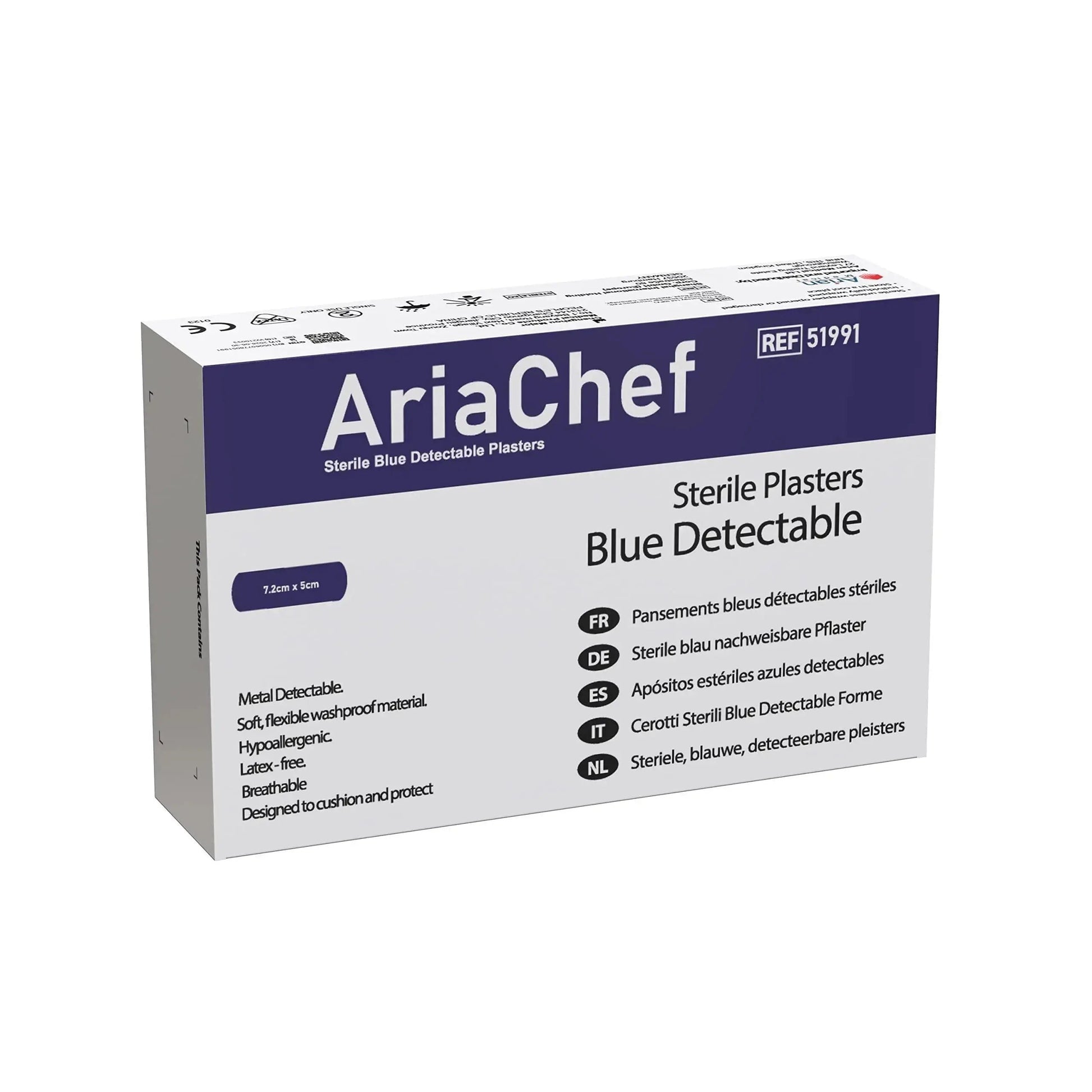 {{ product_title }} | Arian Medical UK