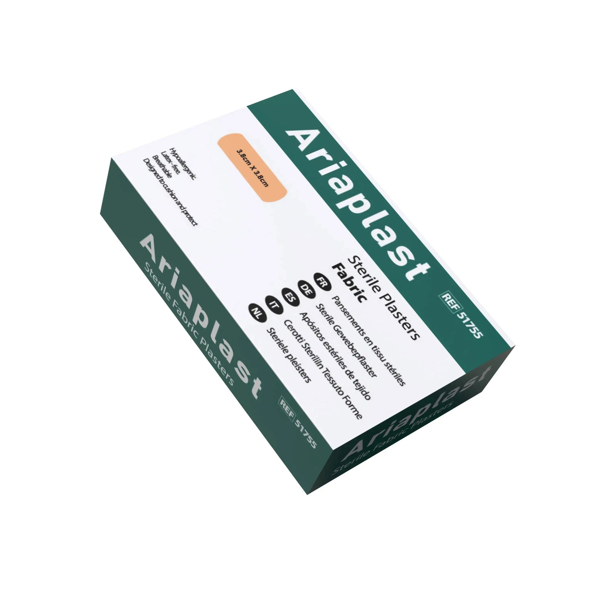 {{ product_title }} | Arian Medical UK
