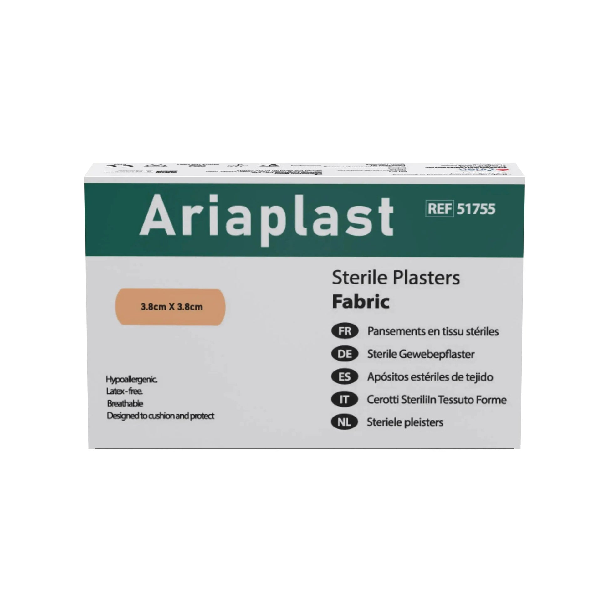 {{ product_title }} | Arian Medical UK