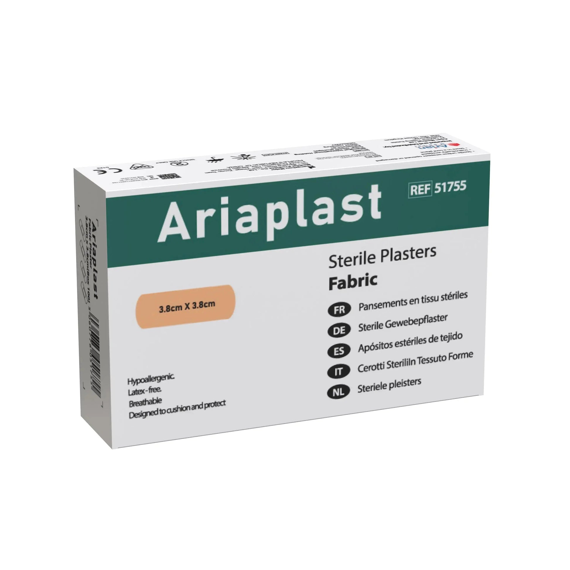 {{ product_title }} | Arian Medical UK