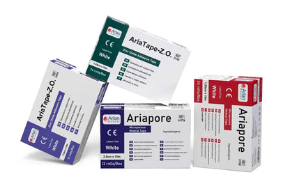 {{ product_title }} | Arian Medical UK