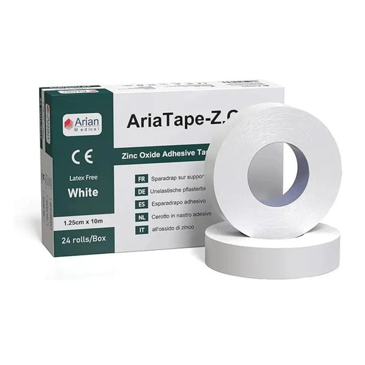 {{ product_title }} | Arian Medical UK