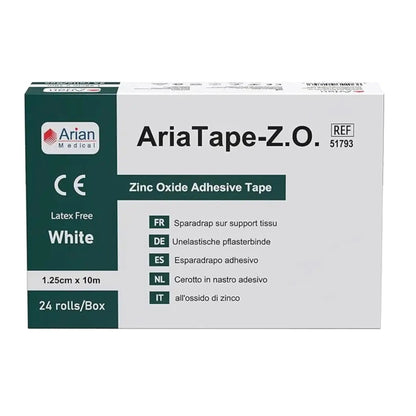 {{ product_title }} | Arian Medical UK