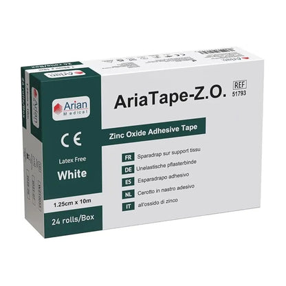 {{ product_title }} | Arian Medical UK