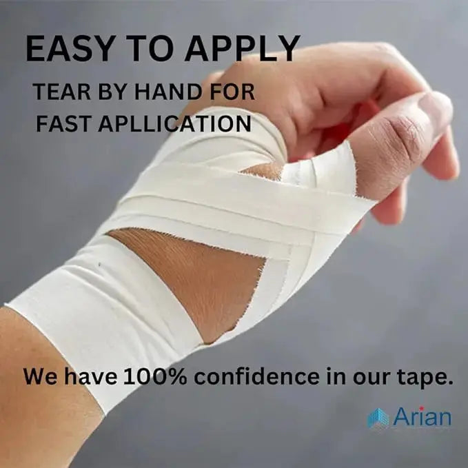 {{ product_title }} | Arian Medical UK