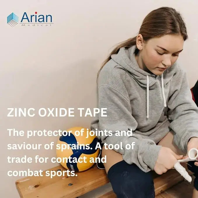 {{ product_title }} | Arian Medical UK