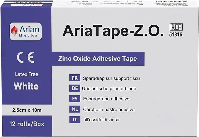 {{ product_title }} | Arian Medical UK