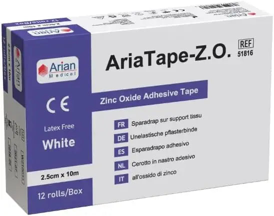 {{ product_title }} | Arian Medical UK