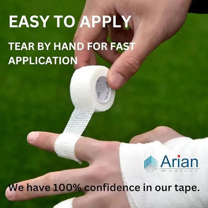 {{ product_title }} | Arian Medical UK