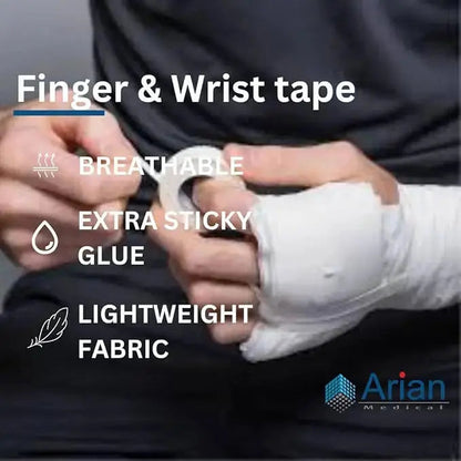 {{ product_title }} | Arian Medical UK