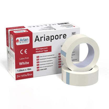 {{ product_title }} | Arian Medical UK