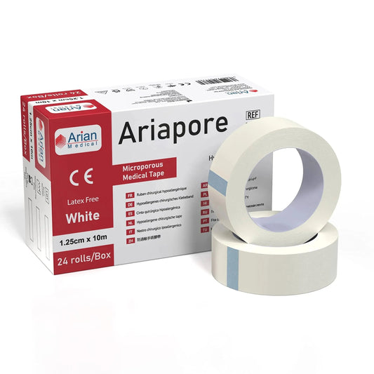 {{ product_title }} | Arian Medical UK