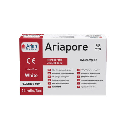 {{ product_title }} | Arian Medical UK