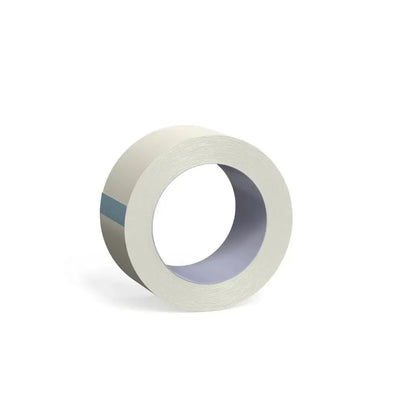 Microporous Surgical Tape 2.5cm x 10m – Hypoallergenic Breathable Adhesive Medical Tape for Dressings & First Aid