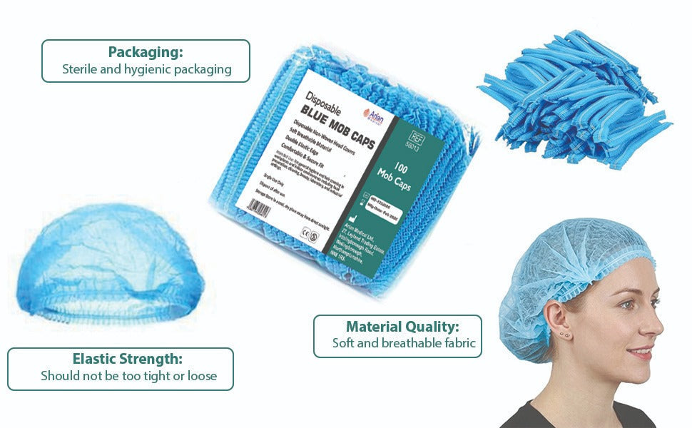 {{ product_title }} | Arian Medical UK