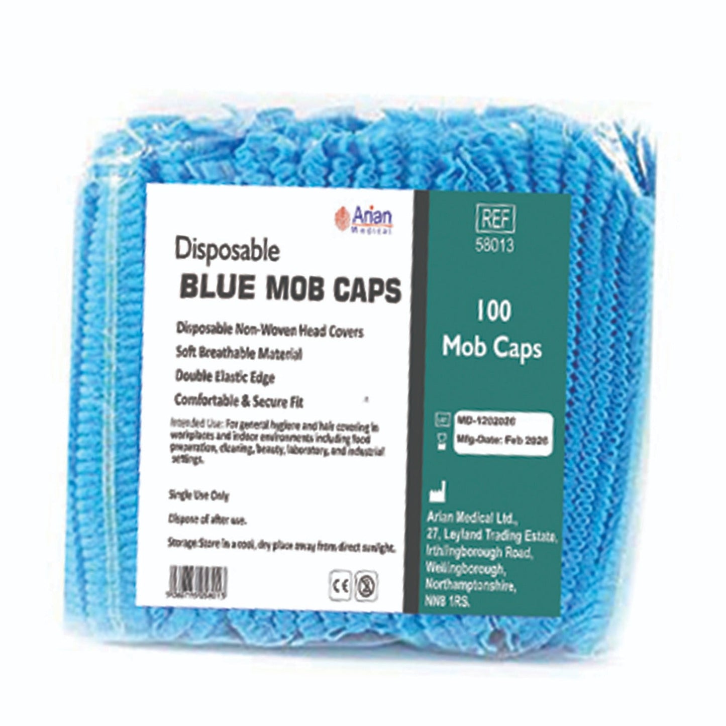 {{ product_title }} | Arian Medical UK
