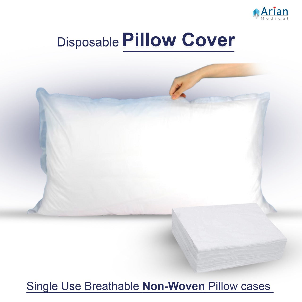 {{ product_title }} | Arian Medical UK