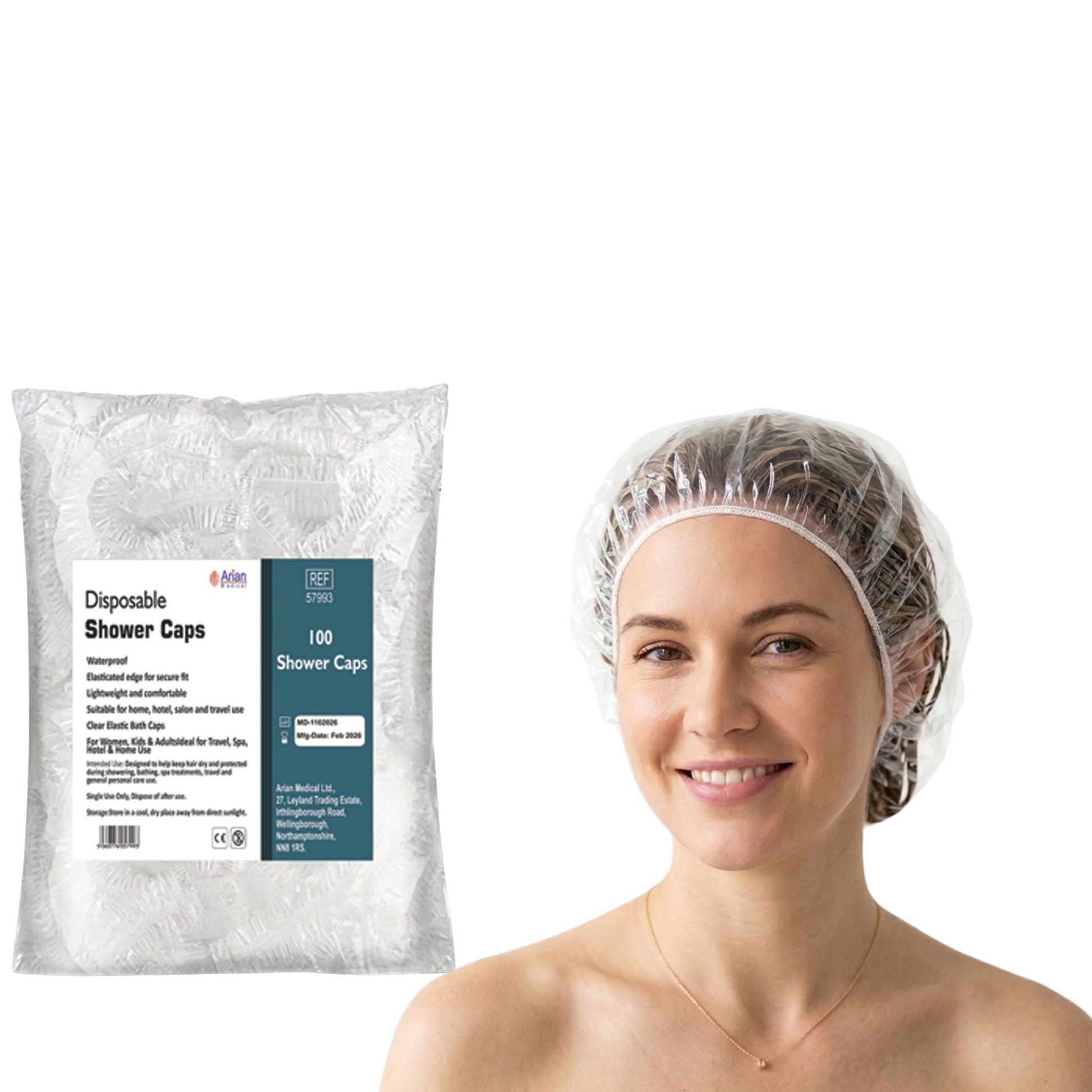 {{ product_title }} | Arian Medical UK