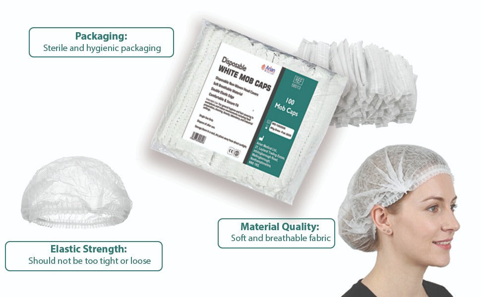 {{ product_title }} | Arian Medical UK