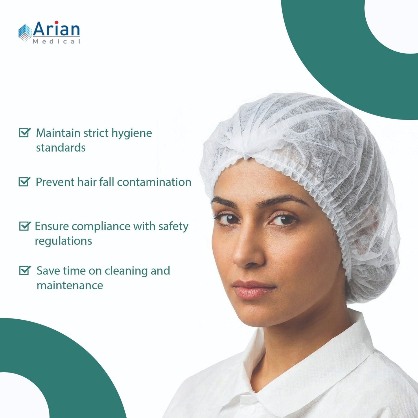 {{ product_title }} | Arian Medical UK
