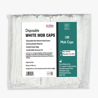 {{ product_title }} | Arian Medical UK