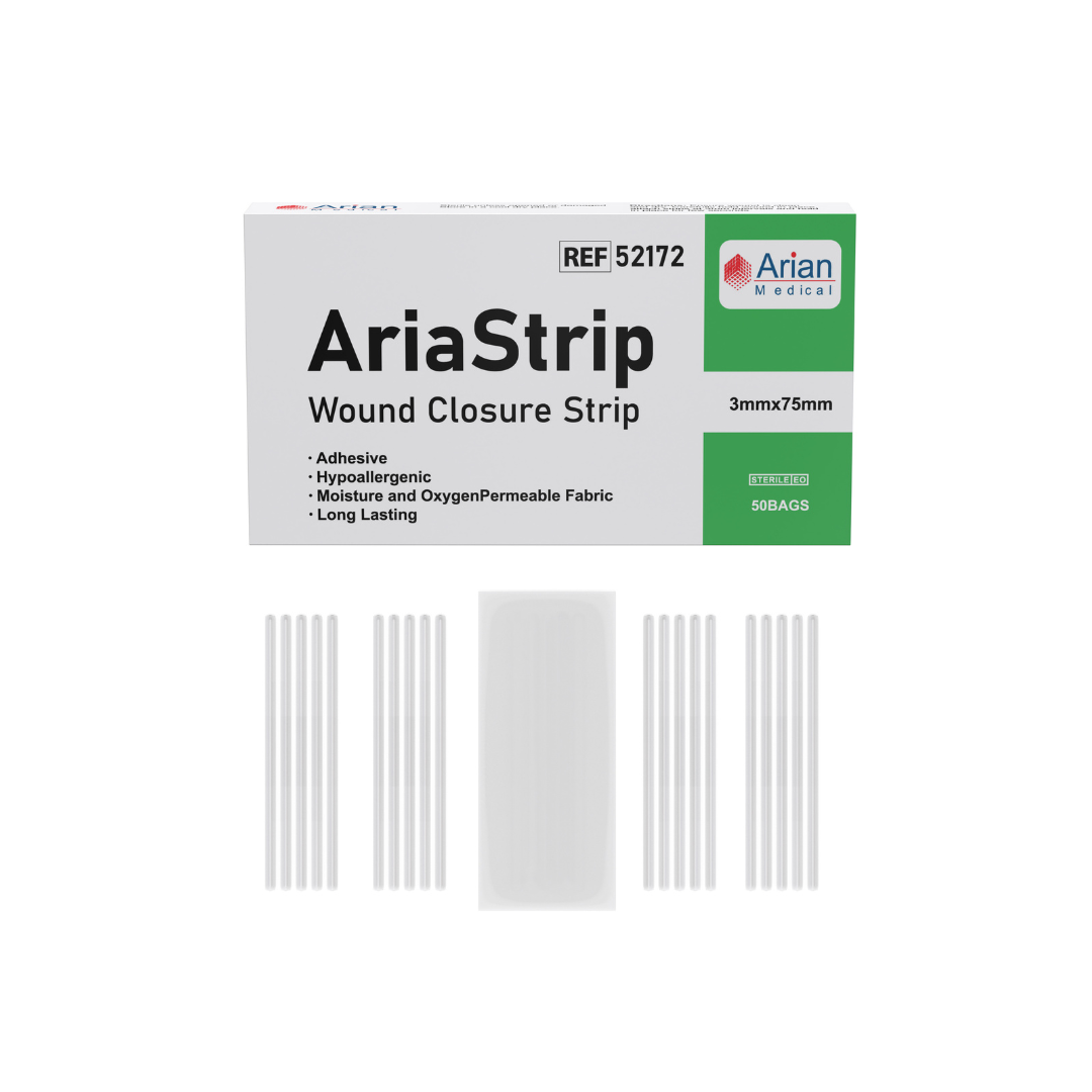 {{ product_title }} | Arian Medical UK