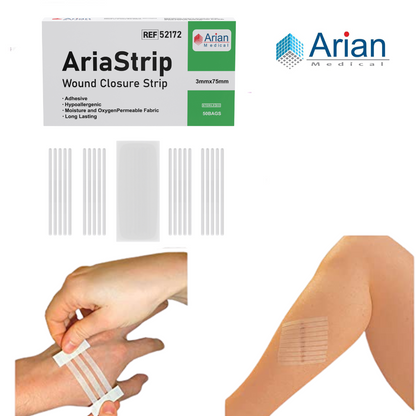 {{ product_title }} | Arian Medical UK