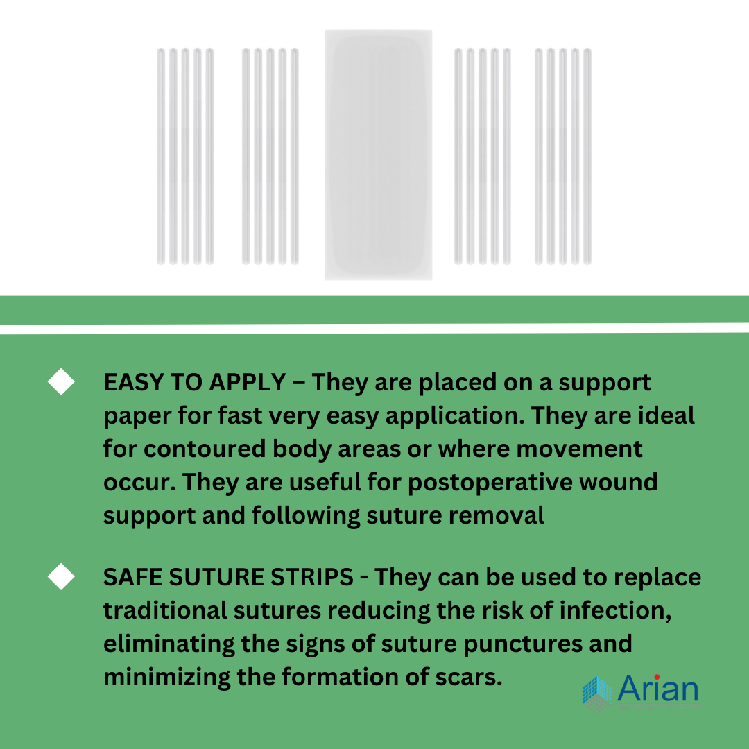 {{ product_title }} | Arian Medical UK