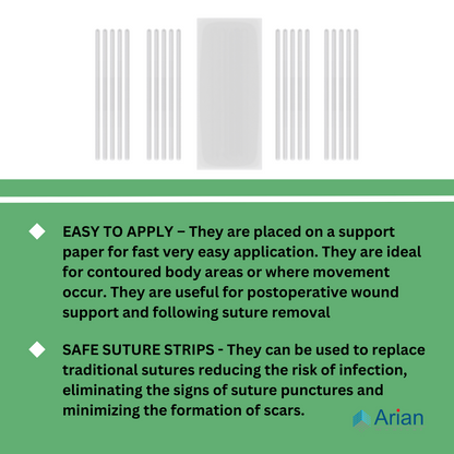 {{ product_title }} | Arian Medical UK