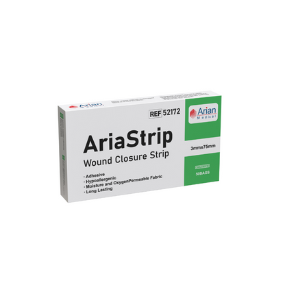 {{ product_title }} | Arian Medical UK